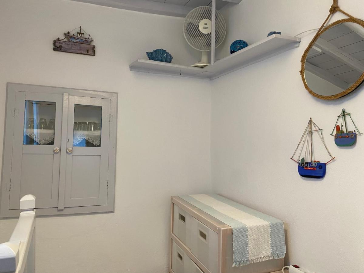 Budget Downtown Apartment- Harma I Mykonos Town Exterior photo
